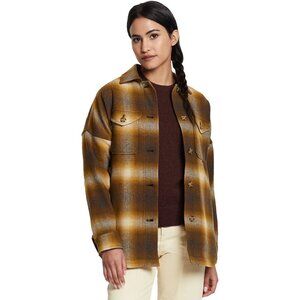 Pendleton Wool Shirt Jacket - Women's XS